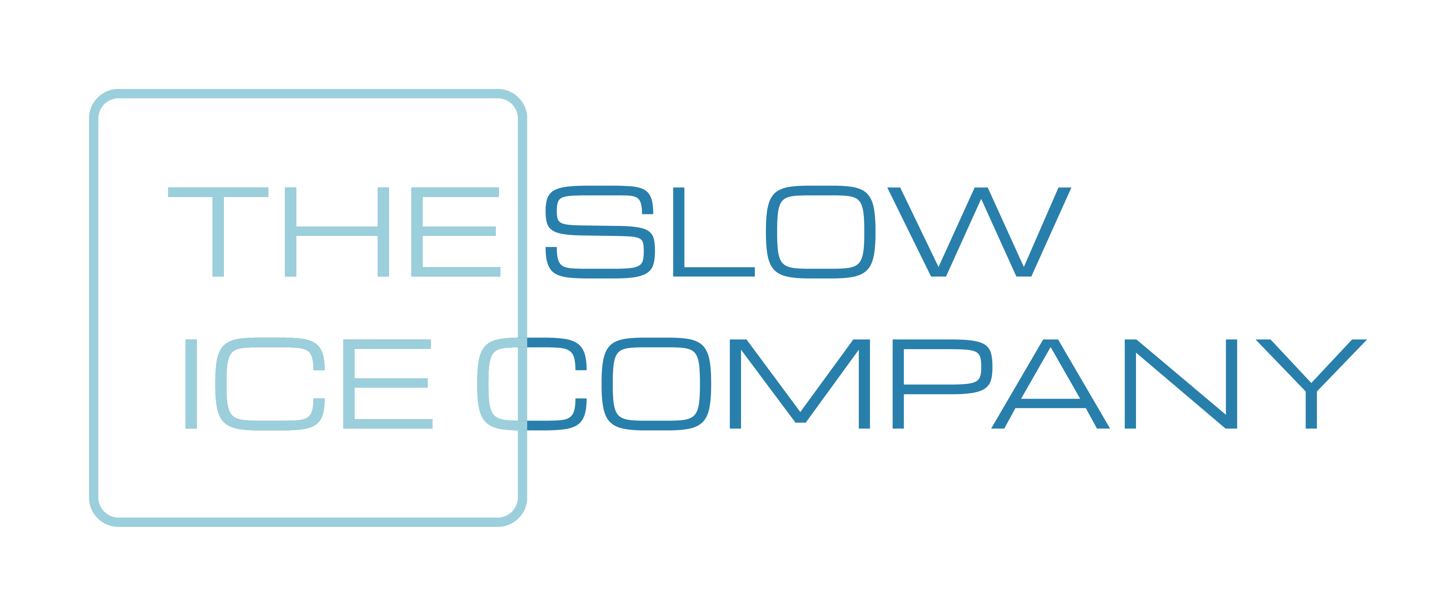 The Slow Ice Company